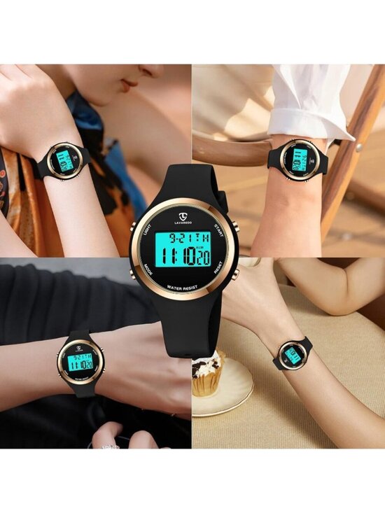 Watches